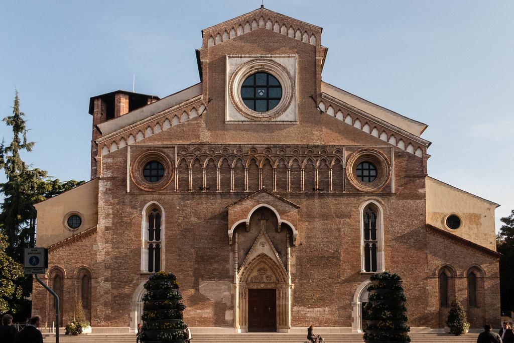 Catedral de Udine