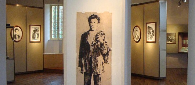 El Museo Rimbaud