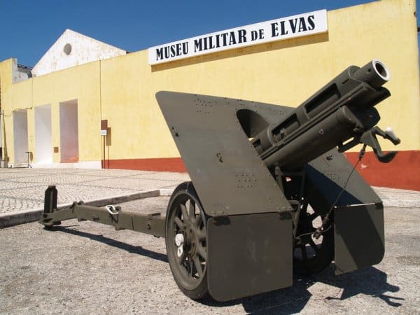 Museo Militar de Elvas