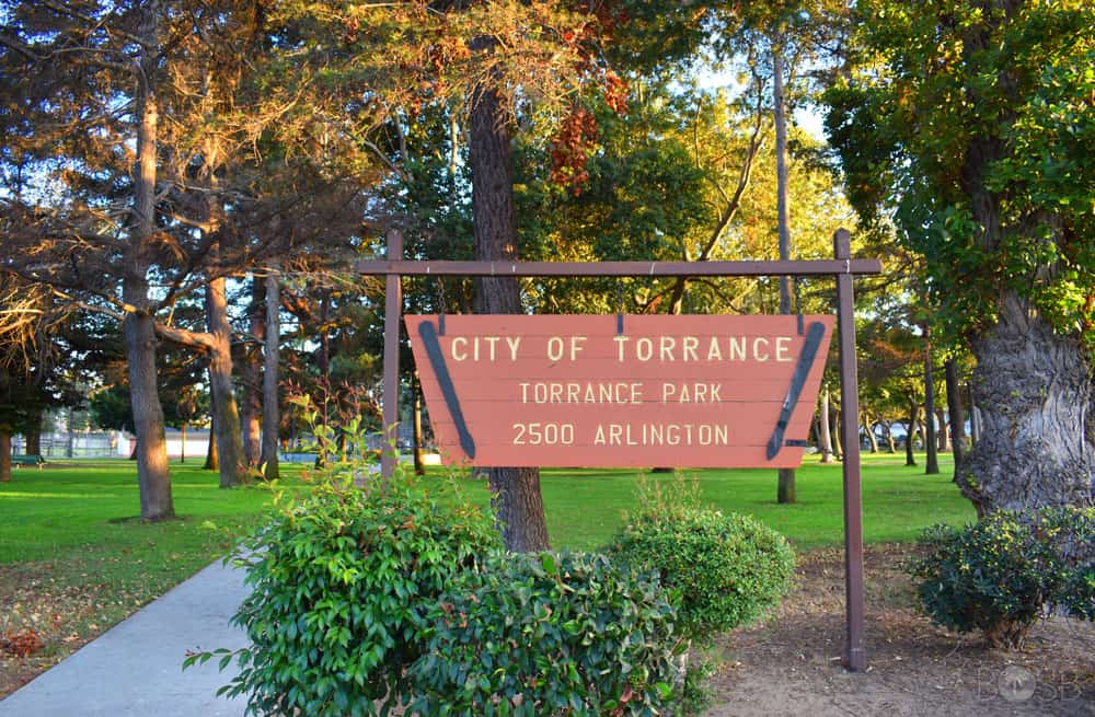 Parque de Torrance