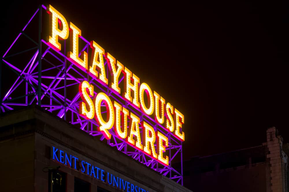 Playhouse Square Center