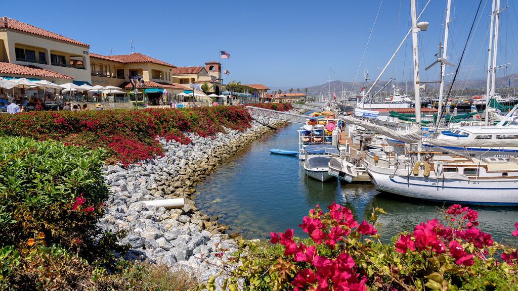 Ventura Harbour Village
