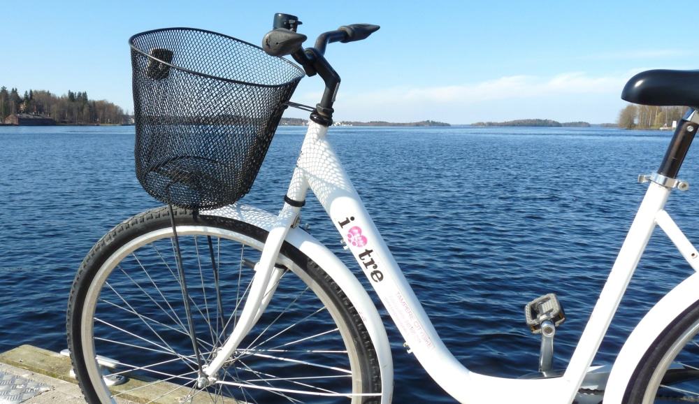 Ciclismo en Tampere