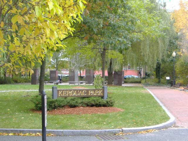 Parque de Kerouac