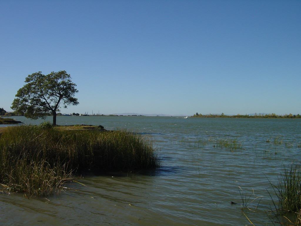 Río San Joaquín