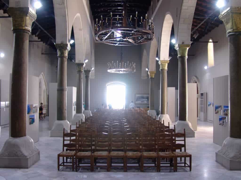 St Mark's Basilica, Heraklion