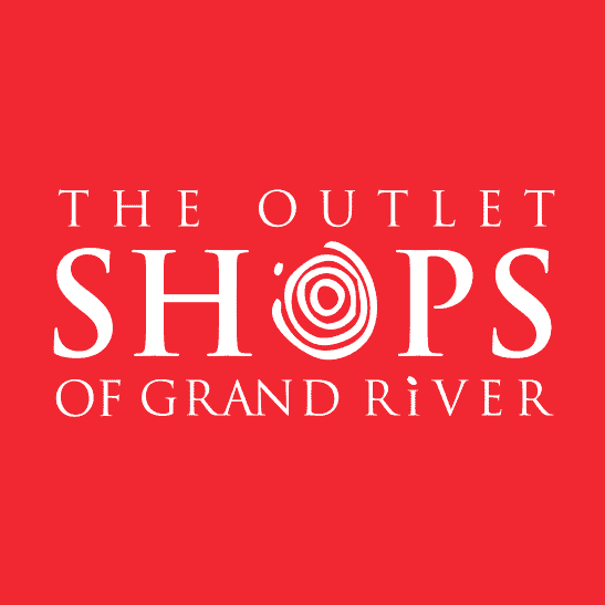 The Outlet Shops Of Grand River