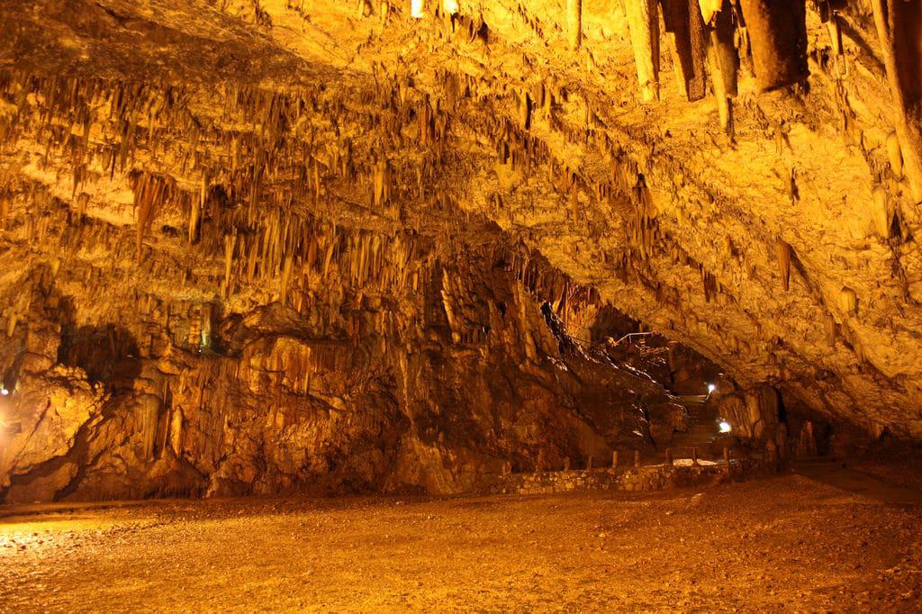Drogorati Cave