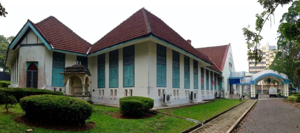 Sarawak Islamic Museum