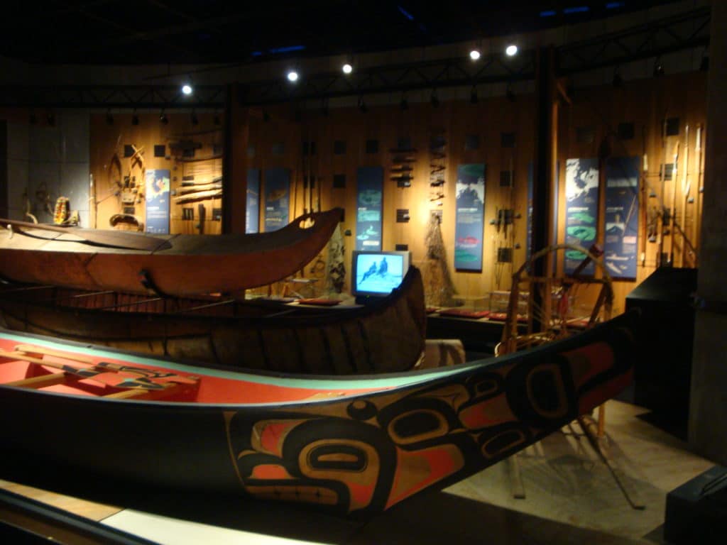 Hokkaido Museum of Northern Peoples